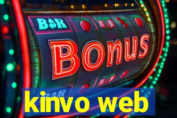 kinvo web