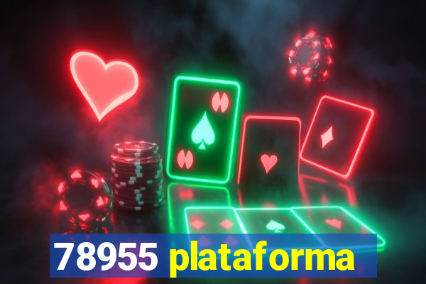 78955 plataforma