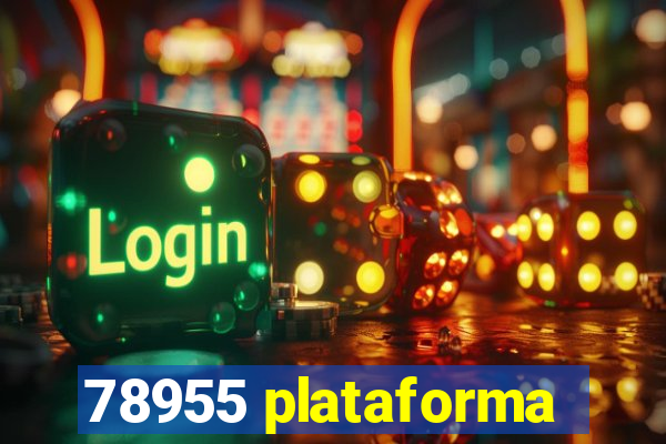 78955 plataforma