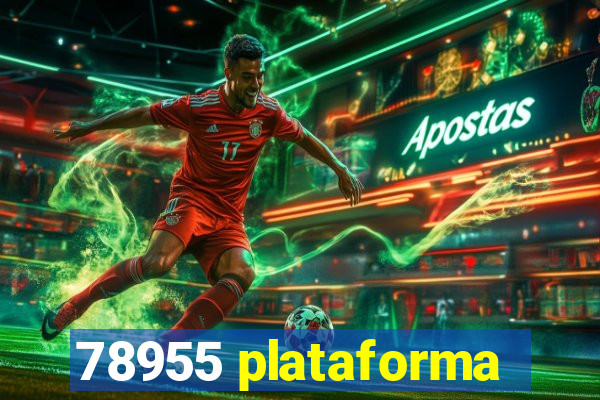 78955 plataforma