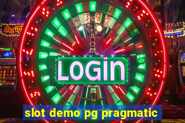 slot demo pg pragmatic