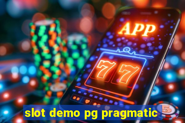 slot demo pg pragmatic