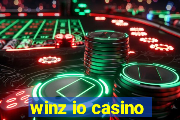 winz io casino