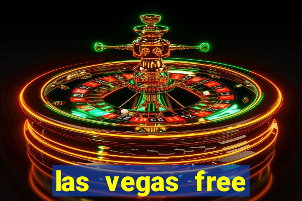 las vegas free slot play