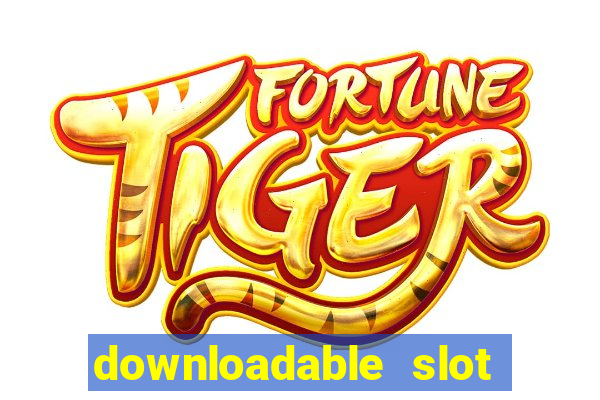 downloadable slot machine games