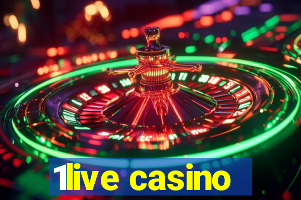 1live casino