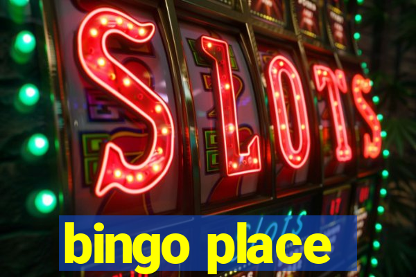 bingo place