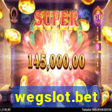 wegslot.bet