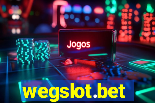 wegslot.bet