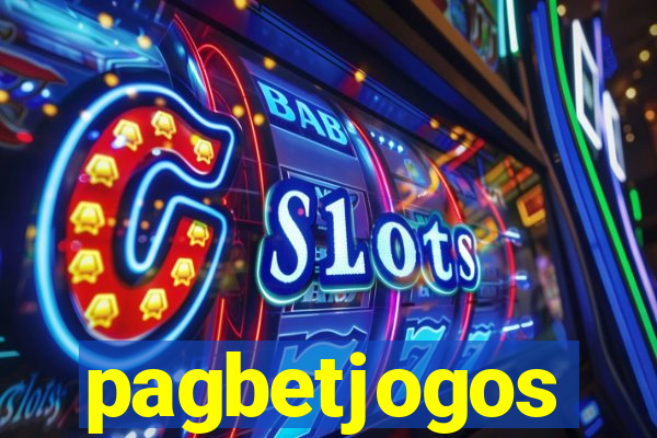 pagbetjogos