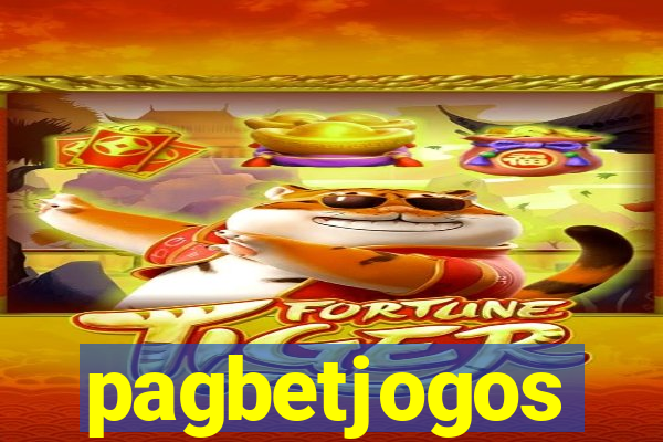 pagbetjogos