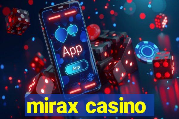 mirax casino