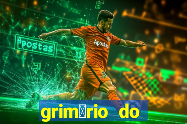 grim贸rio do narciso pdf