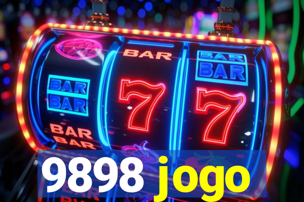 9898 jogo