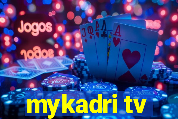 mykadri tv