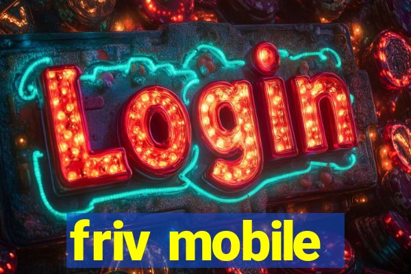 friv mobile