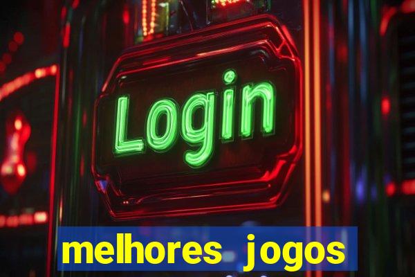 melhores jogos slots para ganhar dinheiro