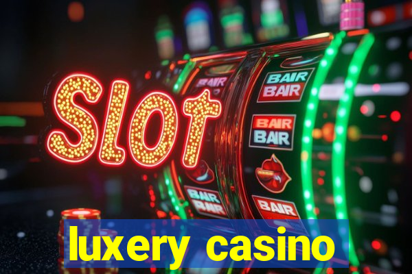 luxery casino