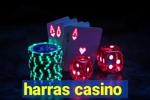 harras casino