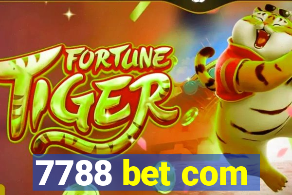 7788 bet com