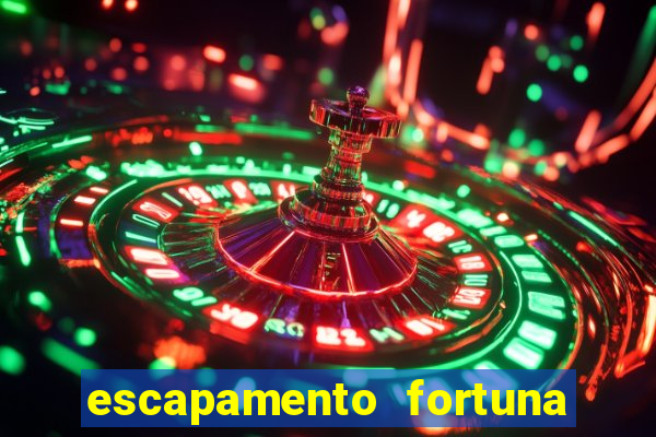 escapamento fortuna pop 110