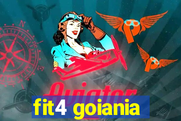 fit4 goiania