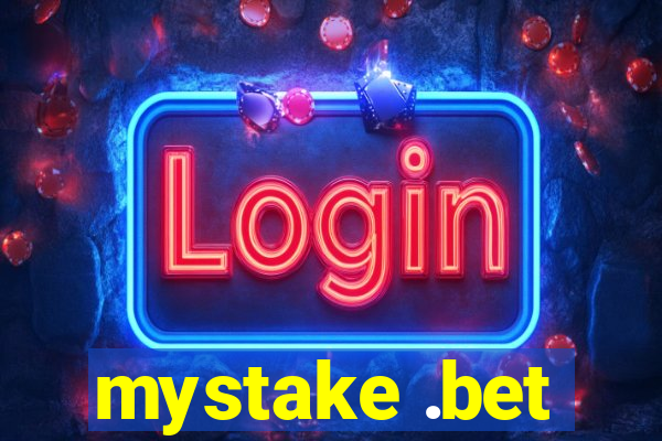 mystake .bet