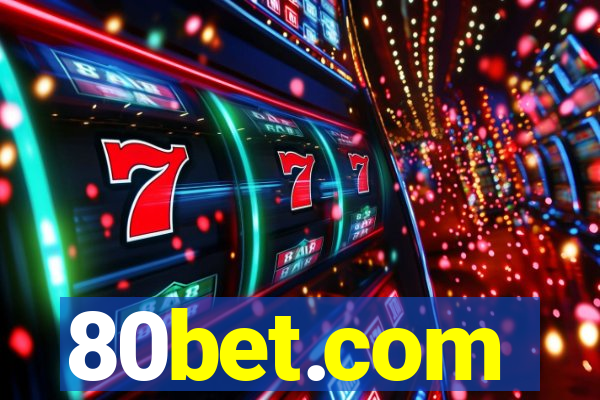 80bet.com