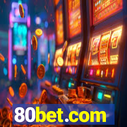 80bet.com