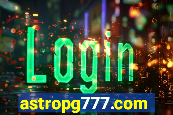 astropg777.com