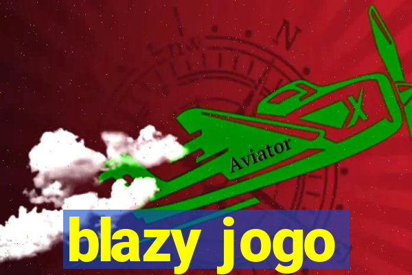 blazy jogo