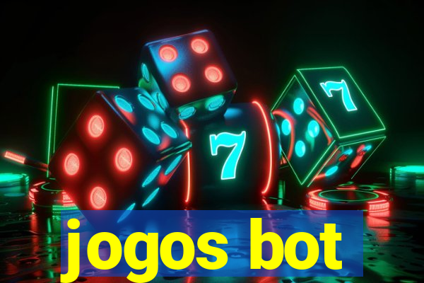 jogos bot