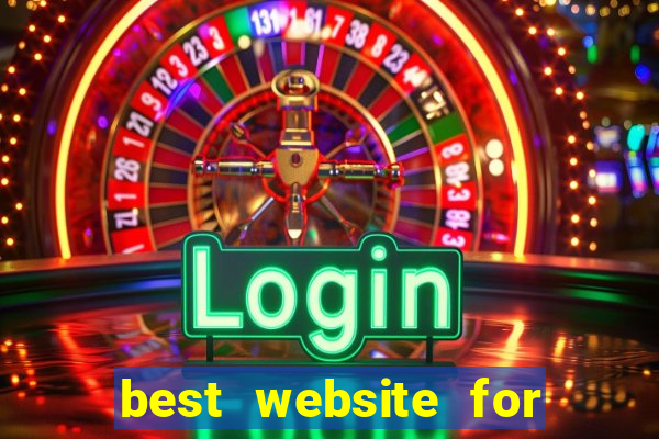 best website for online betting