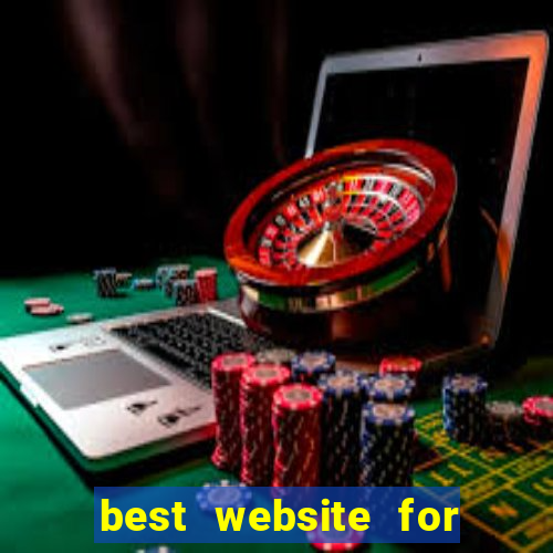 best website for online betting