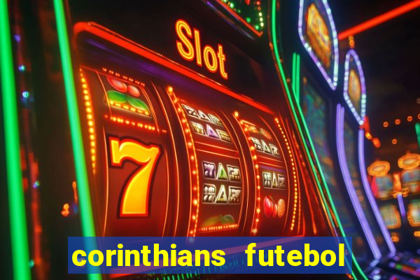 corinthians futebol play hd