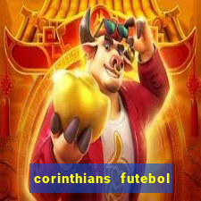 corinthians futebol play hd