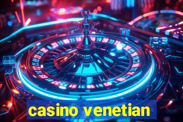 casino venetian