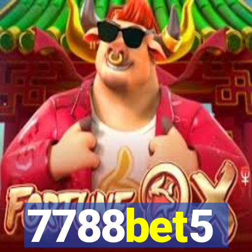 7788bet5