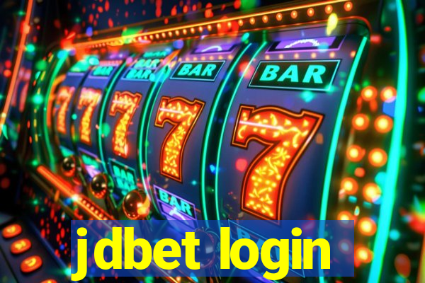 jdbet login