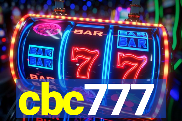 cbc777