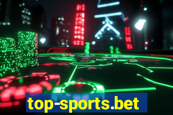 top-sports.bet