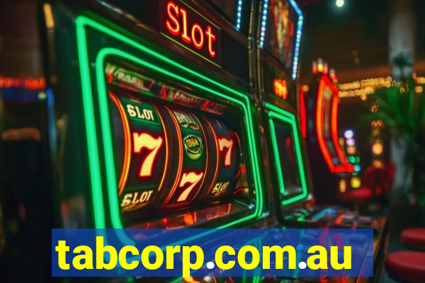 tabcorp.com.au