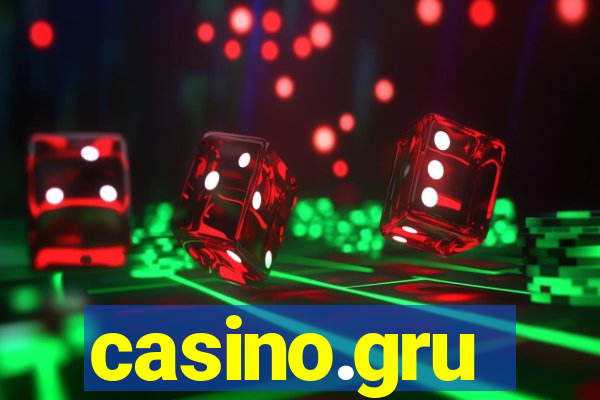 casino.gru