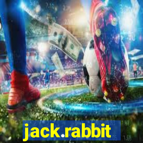 jack.rabbit