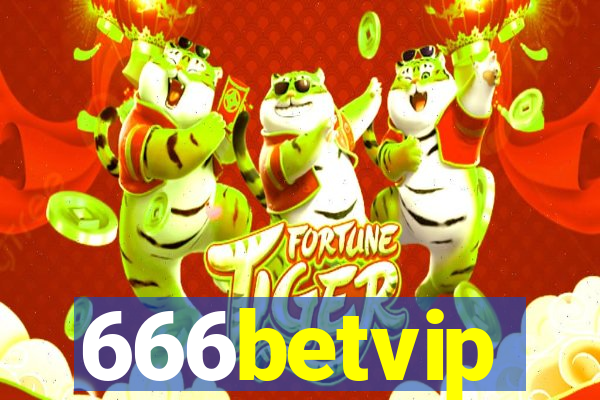 666betvip