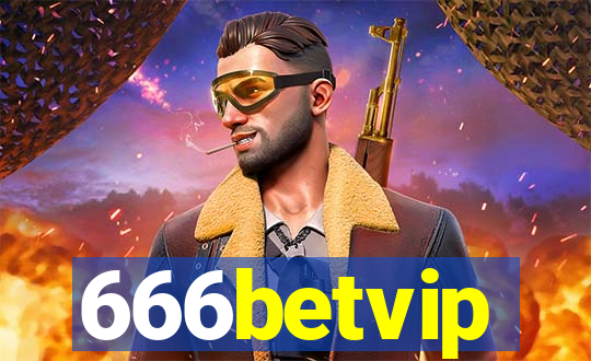 666betvip