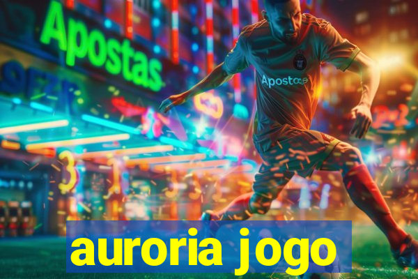 auroria jogo