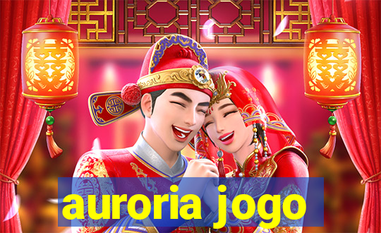 auroria jogo