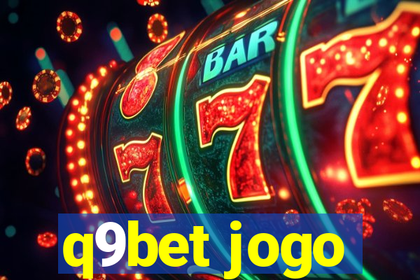 q9bet jogo