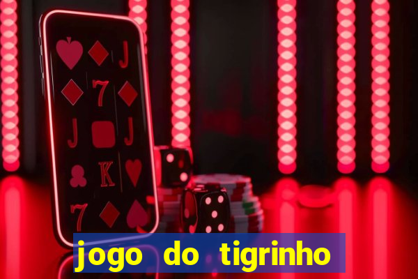 jogo do tigrinho reclame aqui